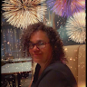 Meet your Posher, Marilyn